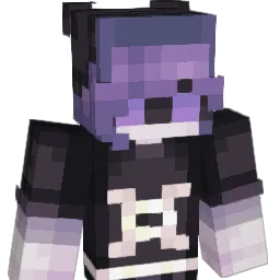 NatFr0g Minecraft avatar bust