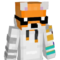 NatGaming333 Minecraft avatar bust