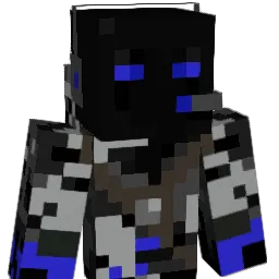 NatIanLu Minecraft avatar bust
