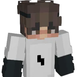 NatKyl Minecraft avatar bust