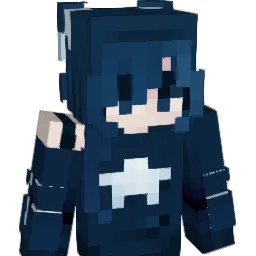 NatMO Minecraft avatar bust