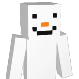 NatNak123 Minecraft avatar bust