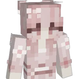 NatScheetje Minecraft avatar bust