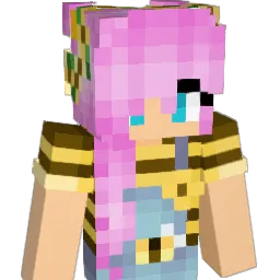 NatSunshine Minecraft avatar bust