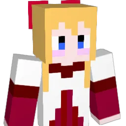NatTi1128 Minecraft avatar bust
