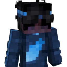 NatXeize's Minecraft skin