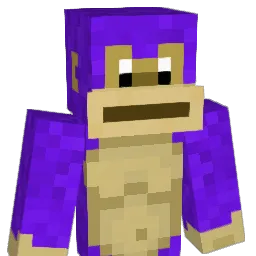Nat_115 Minecraft avatar bust