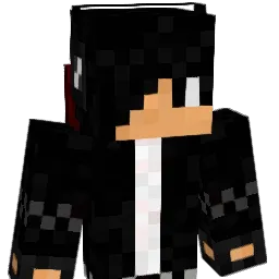 Nata3338 Minecraft avatar bust