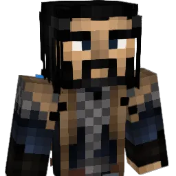 NataGu's Minecraft skin
