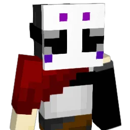 Natabugy07 Minecraft avatar bust