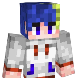 Natakumi's Minecraft skin
