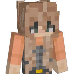 Nataleeeeeeee's Minecraft skin