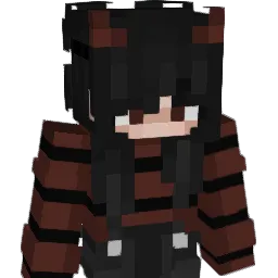 Natalia212 Minecraft avatar bust