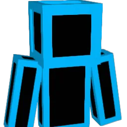 Natalie253 Minecraft avatar bust