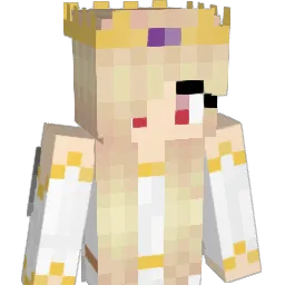 NatalieLight's Minecraft skin
