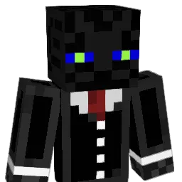 NatalieMonster's Minecraft skin