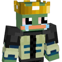 NatalieOn9 Minecraft avatar bust