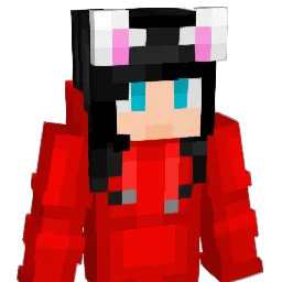 Nataly_Games Minecraft avatar bust