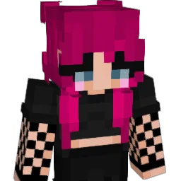 Natan155 Minecraft avatar bust
