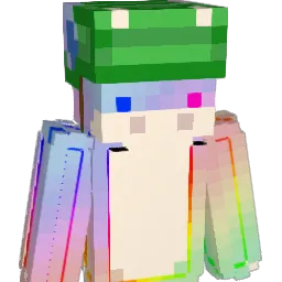 Natan37564 Minecraft avatar bust