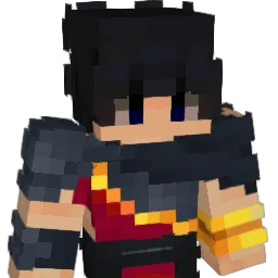NatanGG's Minecraft skin
