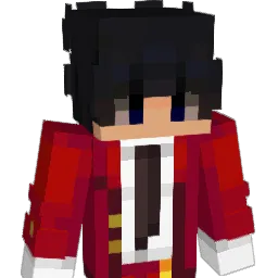 NatanGG Minecraft avatar bust