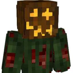 NatanManhattan Minecraft avatar bust