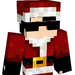 Natan_Plays Minecraft avatar bust