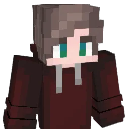 Natanbreak91 Minecraft avatar bust