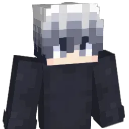 Natanchik's Minecraft skin
