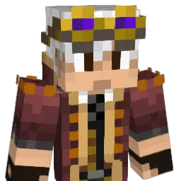 Nataniel_1's Minecraft skin