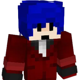 Natanielekelo's Minecraft skin