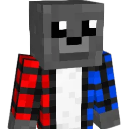 Natanoj04 Minecraft avatar bust