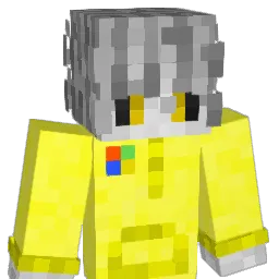 Natanowskyyy Minecraft avatar bust