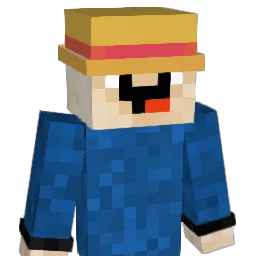 Natanrs7 Minecraft avatar bust