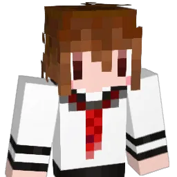 Natare's Minecraft skin