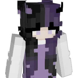 Nataroid's Minecraft skin