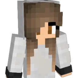 Natasha0403 Minecraft avatar bust