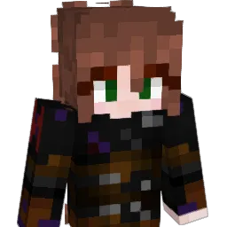 Natattack720's Minecraft skin