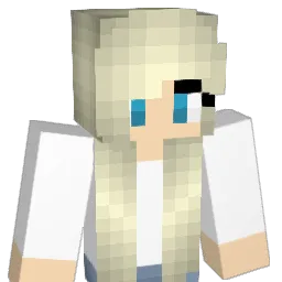 Nataya_55 Minecraft avatar bust