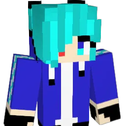 NatchaTH Minecraft avatar bust