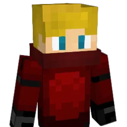 NatchoLP's Minecraft skin