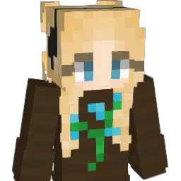 Natdaria's Minecraft skin