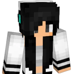Nate0022 Minecraft avatar bust