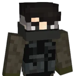 Nate147 Minecraft avatar bust