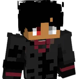 Nate1589 Minecraft avatar bust