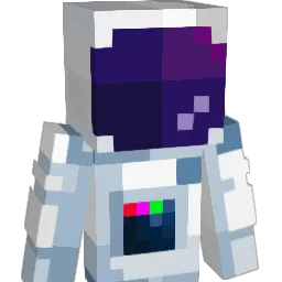 Nate190712 Minecraft avatar bust