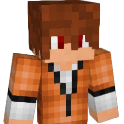 Nate28 Minecraft avatar bust