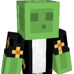 Nate2Dank's Minecraft skin