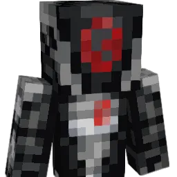 Nate3218 Minecraft avatar bust